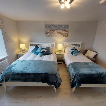 Costa Glebe Villa Dungloe Dış mekan fotoğraf