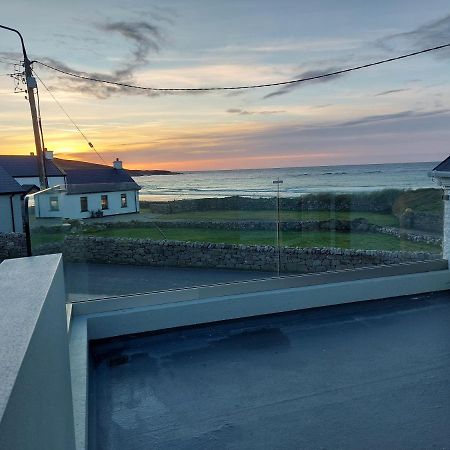 Costa Glebe Villa Dungloe Dış mekan fotoğraf
