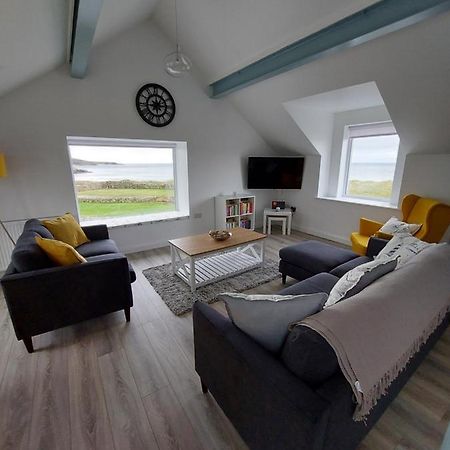 Costa Glebe Villa Dungloe Dış mekan fotoğraf