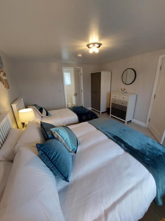 Costa Glebe Villa Dungloe Dış mekan fotoğraf