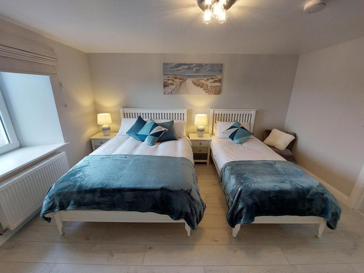 Costa Glebe Villa Dungloe Dış mekan fotoğraf