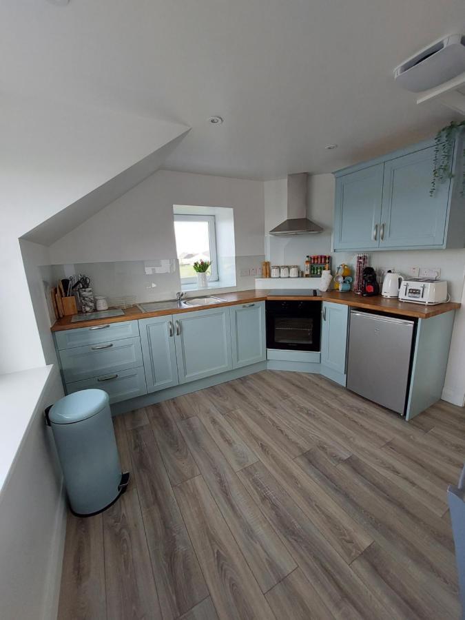 Costa Glebe Villa Dungloe Dış mekan fotoğraf