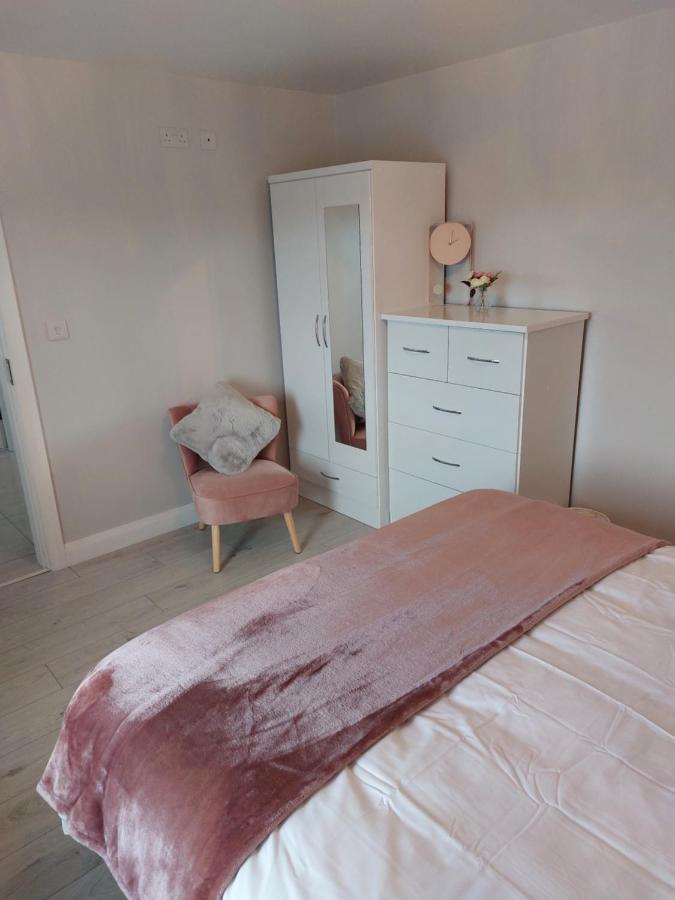 Costa Glebe Villa Dungloe Dış mekan fotoğraf