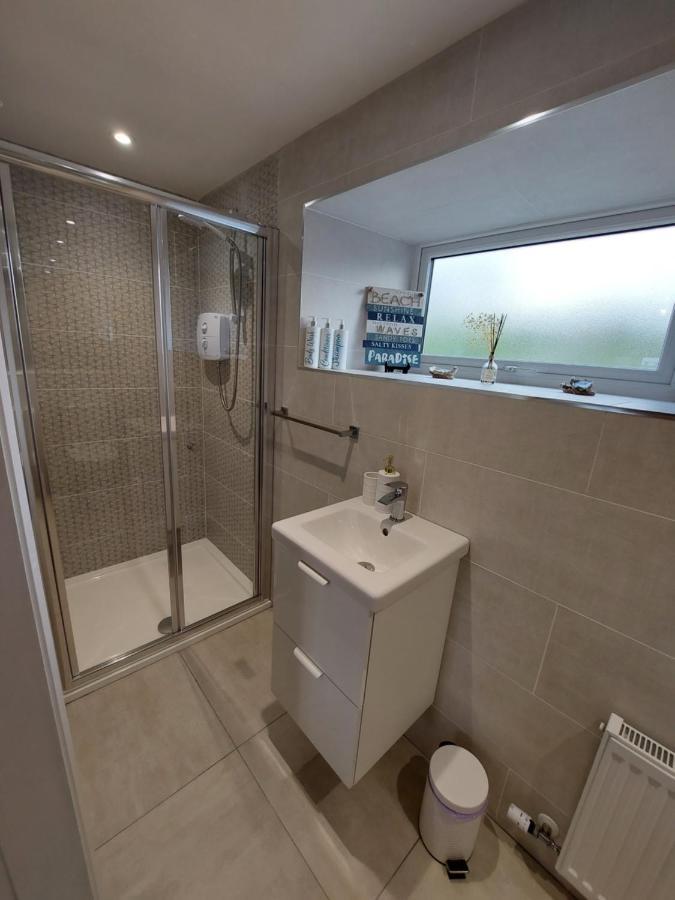 Costa Glebe Villa Dungloe Dış mekan fotoğraf