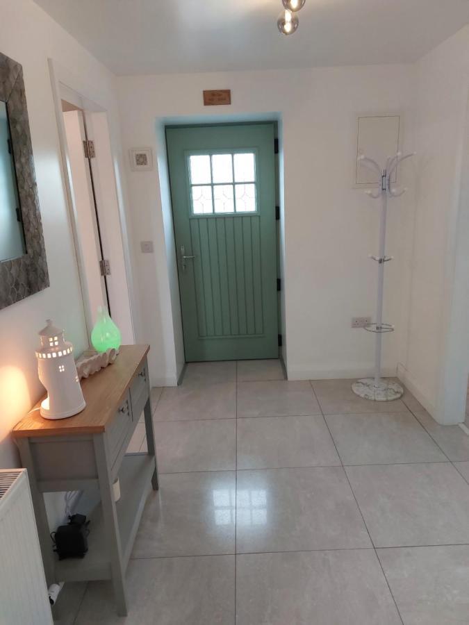 Costa Glebe Villa Dungloe Dış mekan fotoğraf
