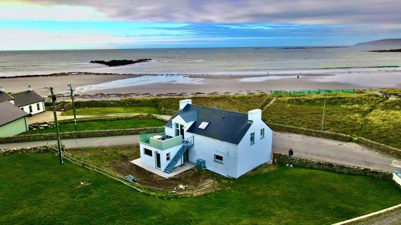 Costa Glebe Villa Dungloe Dış mekan fotoğraf