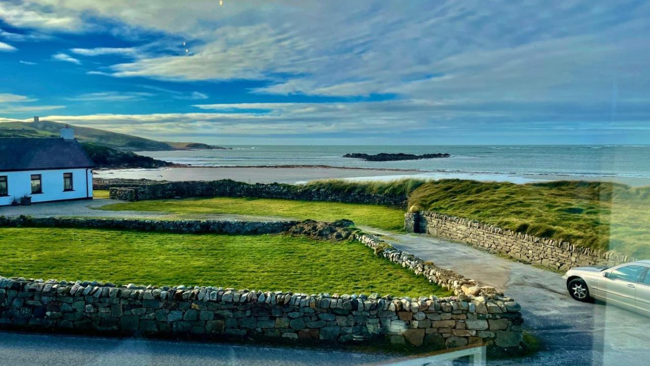 Costa Glebe Villa Dungloe Dış mekan fotoğraf