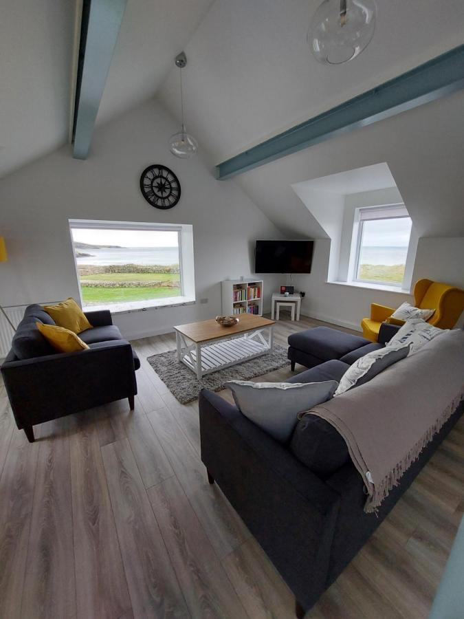 Costa Glebe Villa Dungloe Dış mekan fotoğraf