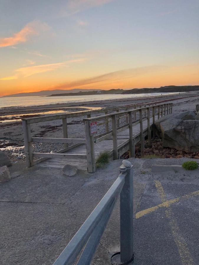 Costa Glebe Villa Dungloe Dış mekan fotoğraf