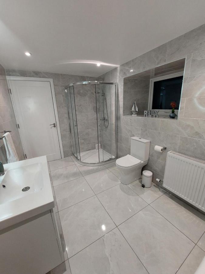 Costa Glebe Villa Dungloe Dış mekan fotoğraf