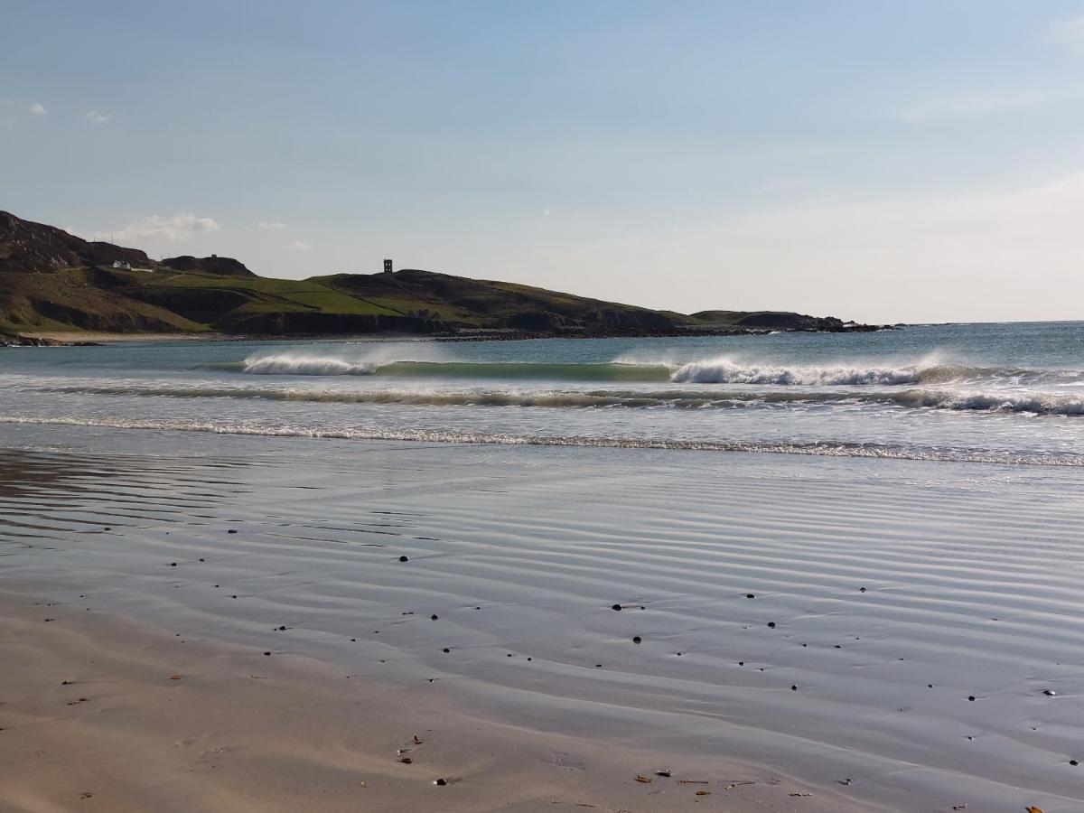 Costa Glebe Villa Dungloe Dış mekan fotoğraf