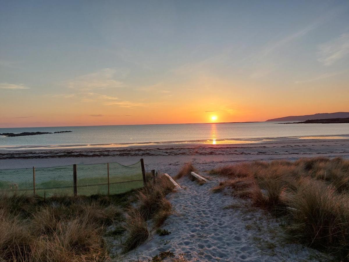 Costa Glebe Villa Dungloe Dış mekan fotoğraf