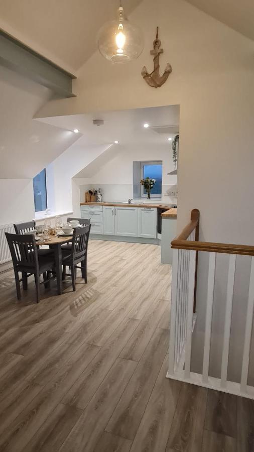 Costa Glebe Villa Dungloe Dış mekan fotoğraf