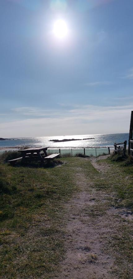 Costa Glebe Villa Dungloe Dış mekan fotoğraf