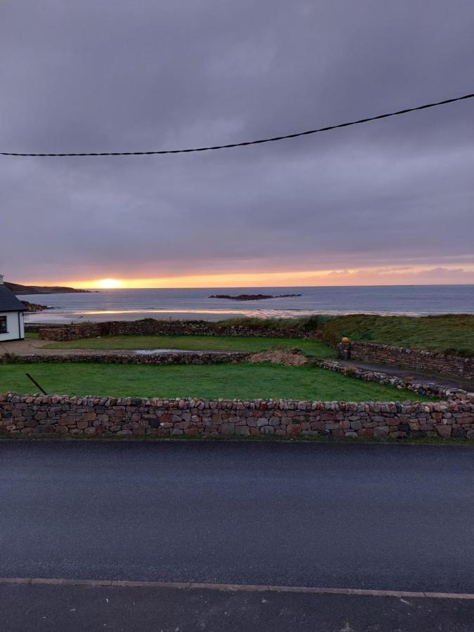 Costa Glebe Villa Dungloe Dış mekan fotoğraf