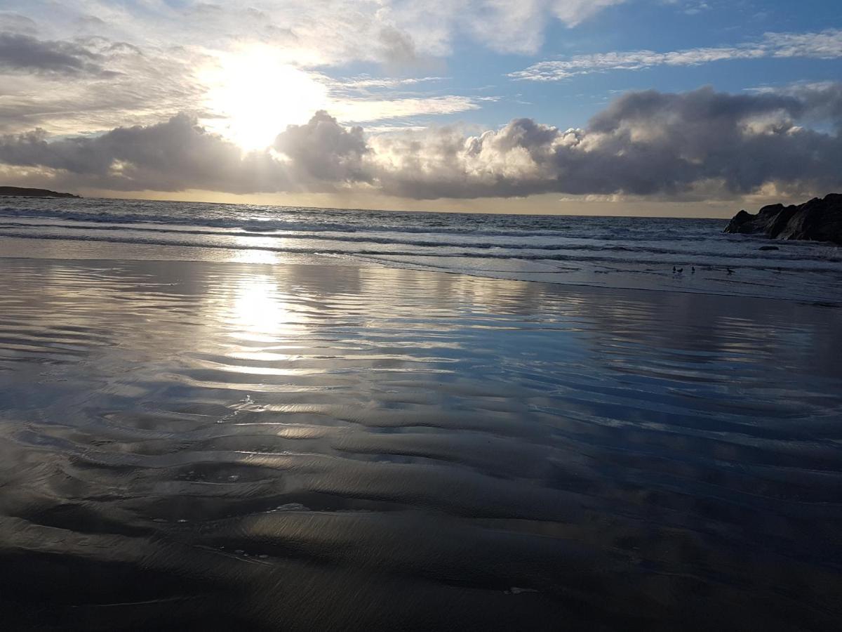 Costa Glebe Villa Dungloe Dış mekan fotoğraf