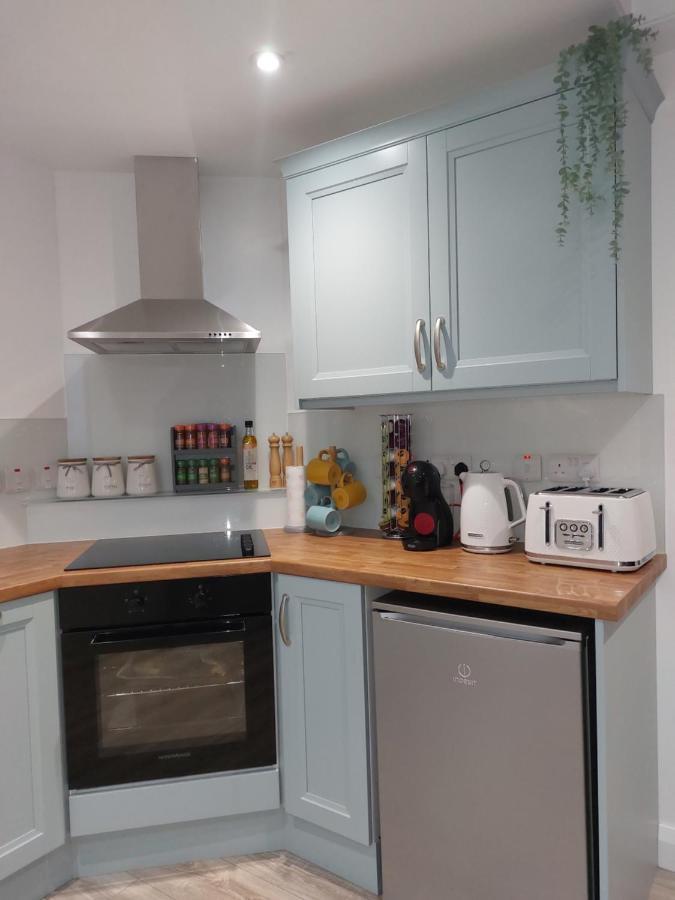 Costa Glebe Villa Dungloe Dış mekan fotoğraf